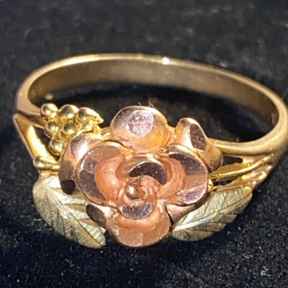 10k ring - Picture 4 of 10